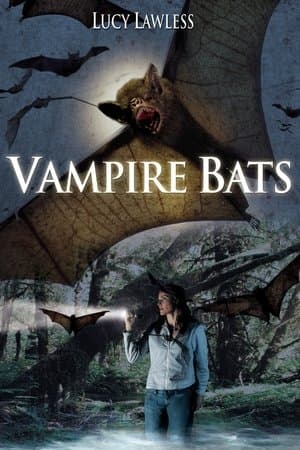 Vampire Bats thumbnail