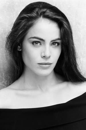 Yancy Butler poster