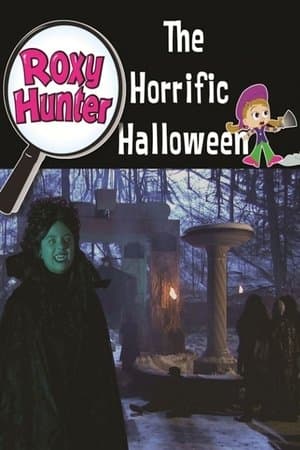 Roxy Hunter and the Horrific Halloween thumbnail