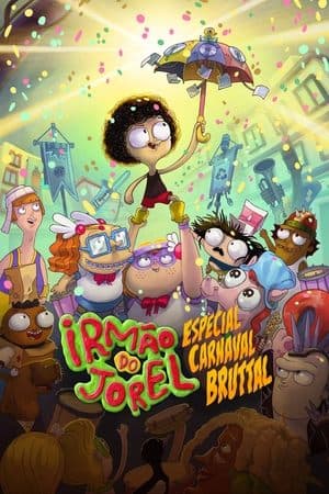 Jorel's Brother - Bruttal Carnival Special thumbnail