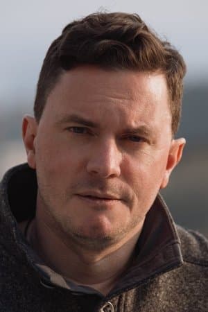 Jason Lane Cutler poster