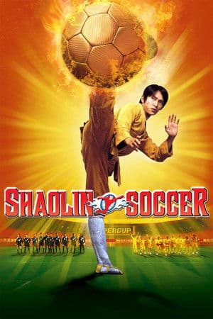 Shaolin Soccer thumbnail