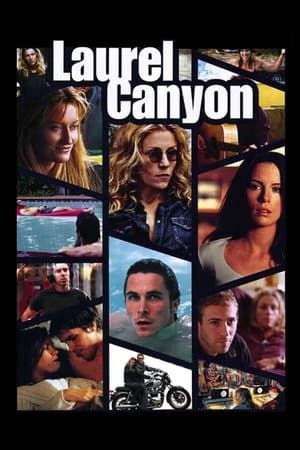 Laurel Canyon thumbnail