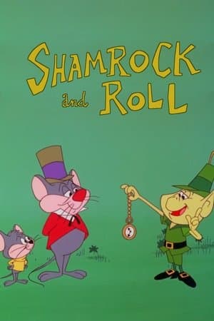 Shamrock and Roll thumbnail