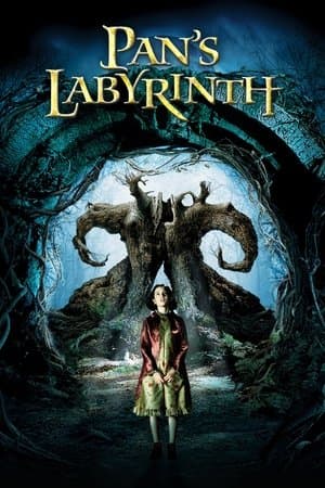 Pan's Labyrinth thumbnail