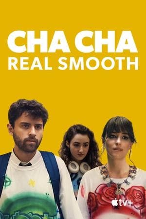 Cha Cha Real Smooth thumbnail