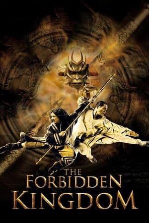 The Forbidden Kingdom thumbnail
