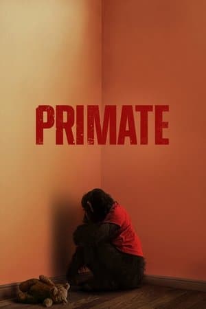 Primate thumbnail