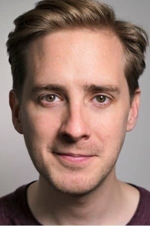 Tom Golding poster