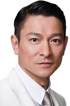 Andy Lau poster