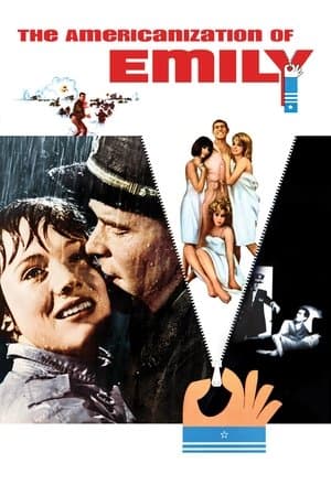 The Americanization of Emily thumbnail