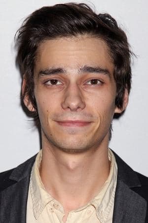 Devon Bostick poster