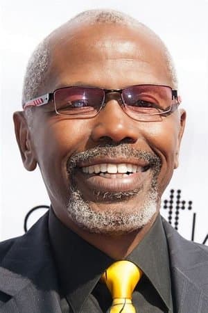 Ernest Lee Thomas poster