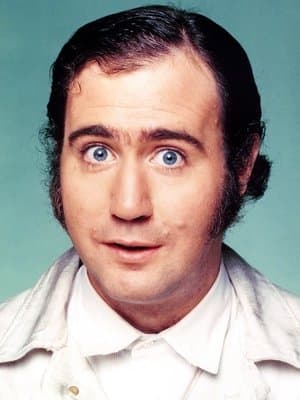 Andy Kaufman Is Me thumbnail