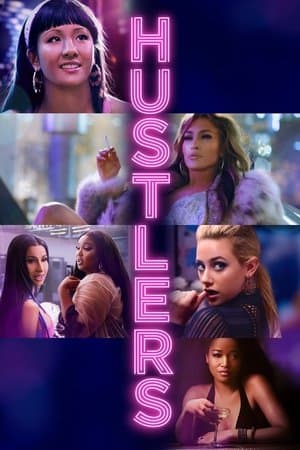 Hustlers thumbnail
