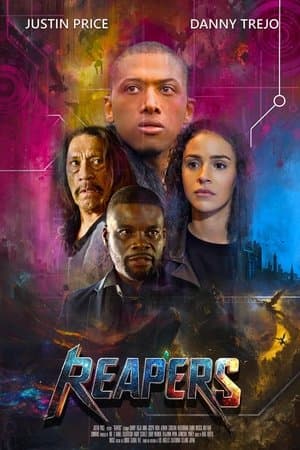 Reapers thumbnail