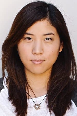 Monique Kim poster