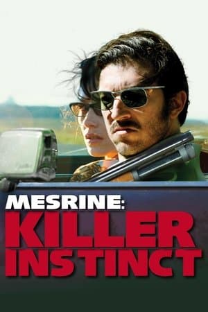 Mesrine: Killer Instinct thumbnail