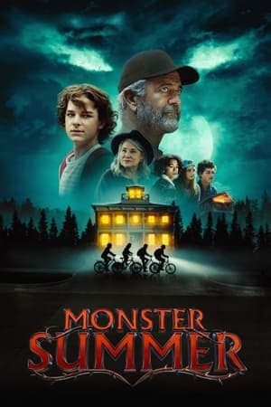 Monster Summer thumbnail