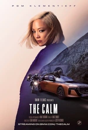 The Calm thumbnail