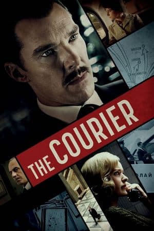 The Courier thumbnail