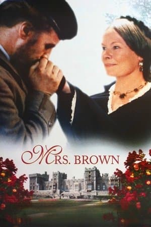 Mrs Brown thumbnail