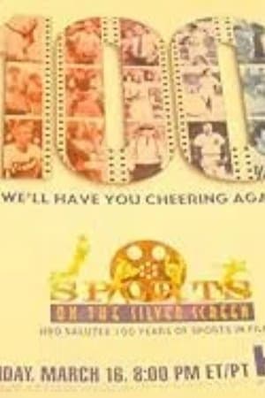 Sports on the Silver Screen thumbnail
