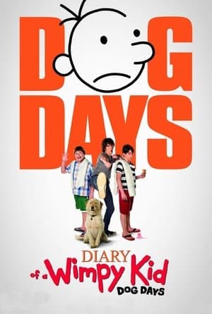 Diary of a Wimpy Kid: Dog Days thumbnail