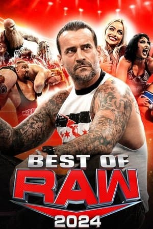 WWE Best of Raw 2024 Special thumbnail
