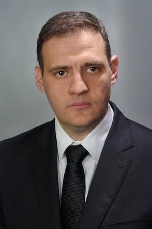 Yvan Benedetti poster