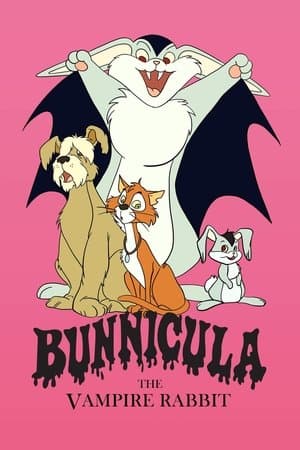 Bunnicula, the Vampire Rabbit thumbnail