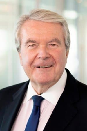 Edward McDonald poster