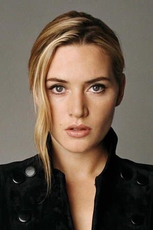 Kate Winslet poster