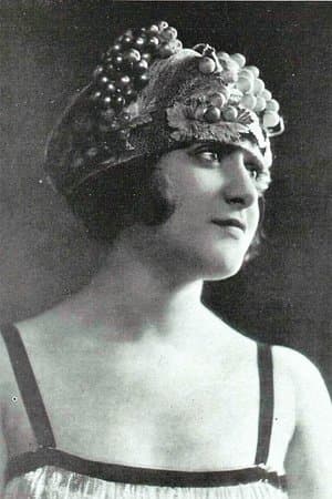 Luisa Puchol poster