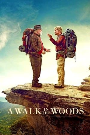 A Walk in the Woods thumbnail