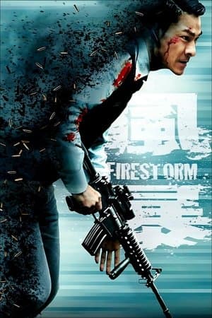 Firestorm thumbnail