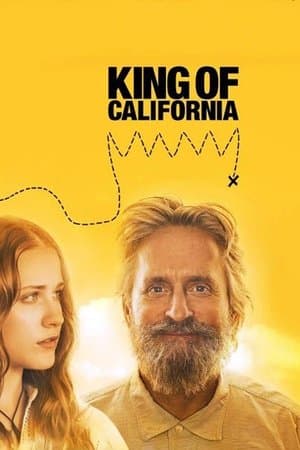 King of California thumbnail