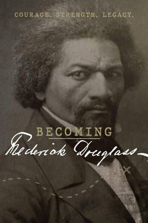 Becoming Frederick Douglass thumbnail