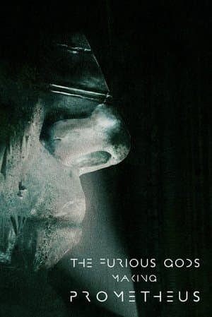 The Furious Gods: Making Prometheus thumbnail