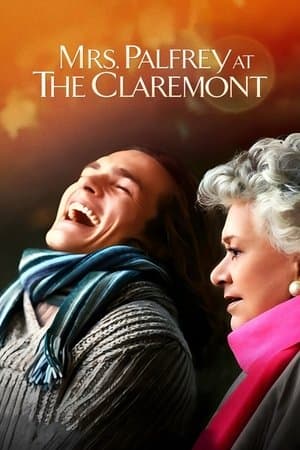 Mrs Palfrey at The Claremont thumbnail