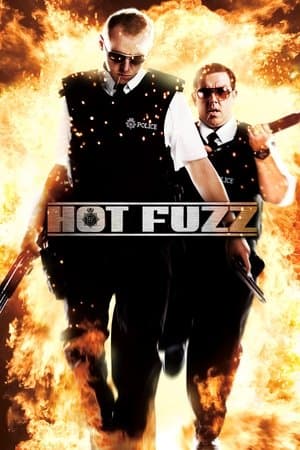 Hot Fuzz thumbnail