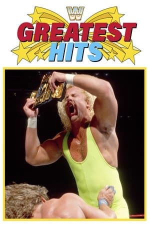 WWE Greatest Hits thumbnail