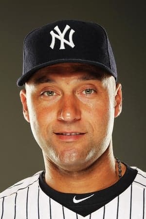Derek Jeter poster