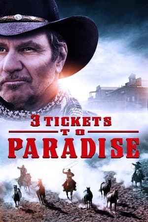 3 Tickets to Paradise thumbnail