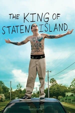 The King of Staten Island thumbnail