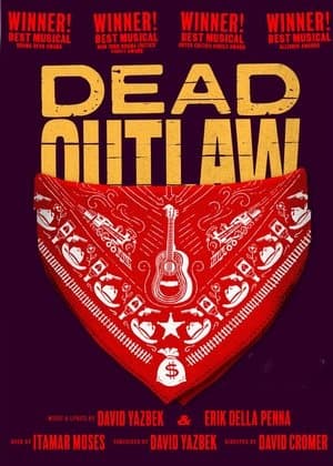 Dead Outlaw thumbnail