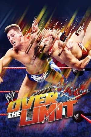 WWE Over The Limit 2011 thumbnail