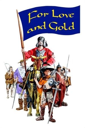 For Love and Gold thumbnail