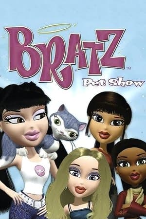 Bratz Pet Show thumbnail