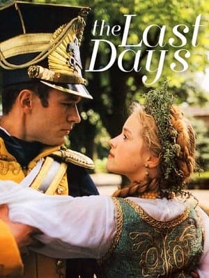The Last Days thumbnail